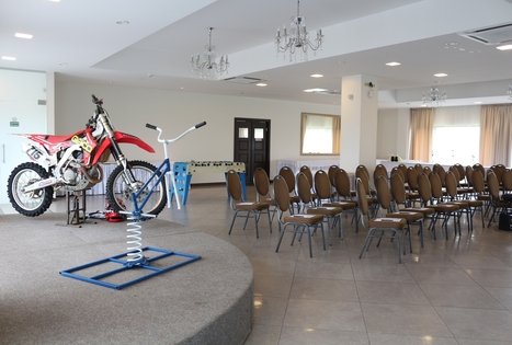 Rezidencija „Grįžulo ratai“