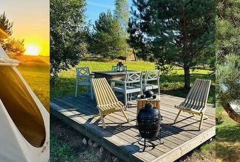 Viena kelionė, trys patirtys