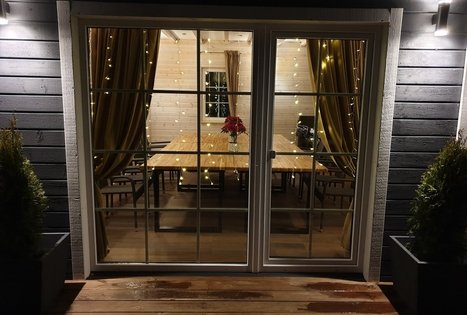 Sodyba „Pas brolius“