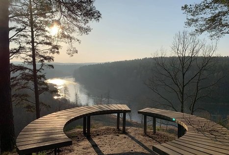 Asociacija „Džiaugsmo dirbtuvės“