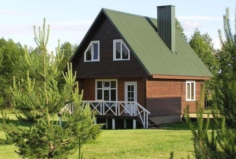 Sodyba „Antalakaja“