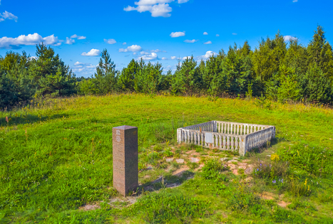 Struvės geodezinis lankas: žingsnis pasaulinėje kartografavimo raidoje