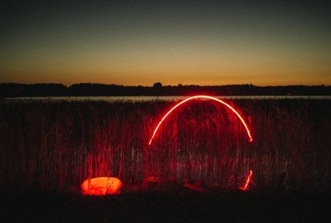 Poilsiavietė „Pusiasalis“