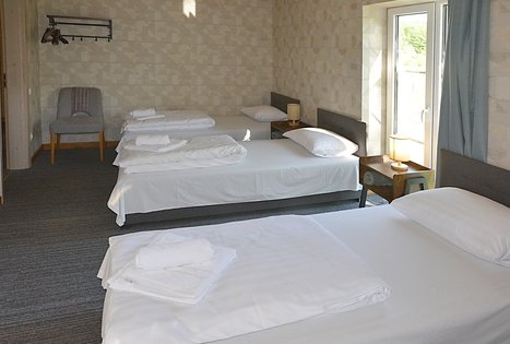 Sodyba „Šušvė“