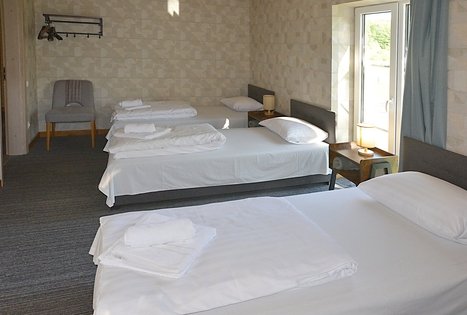 Sodyba „Šušvė“