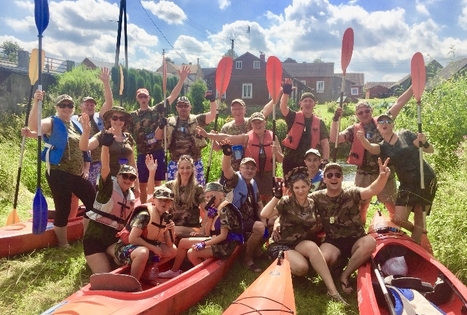 Sodyba „Žalioji stotelė“