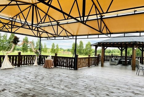 Sodyba „Royal Silva“