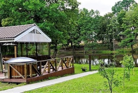 Sodyba „Narūnas“