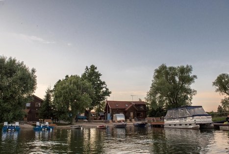 Sodyba „Poilsis Vištytyje“