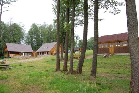 Sodyba „Ajerinė“