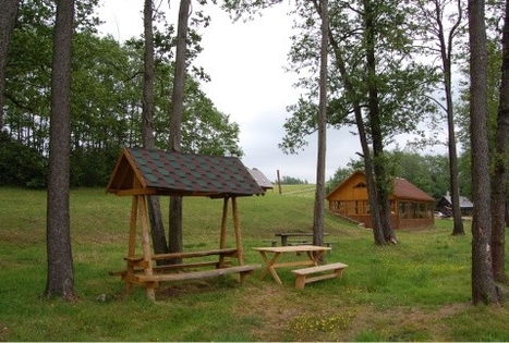 Sodyba „Ajerinė“