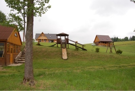 Sodyba „Ajerinė“