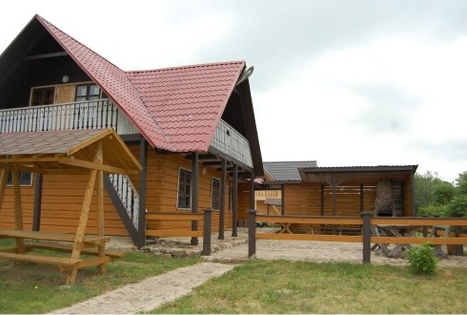 Sodyba „Ajerinė“