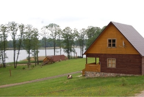 Sodyba „Ajerinė“