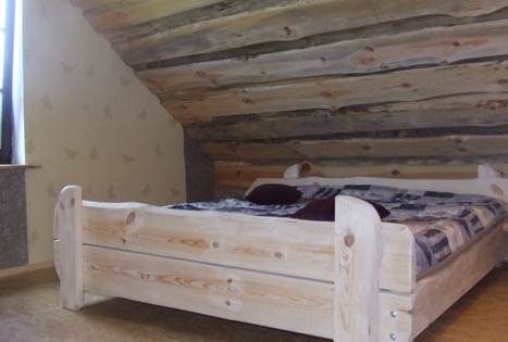 Sodyba „Pas Bebrą“