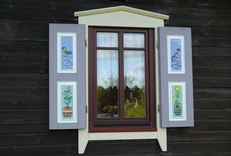 Sodyba „Pas Bebrą“