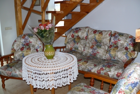 Sodyba „Pas Bebrą“