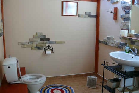 Sodyba „Pas Bebrą“