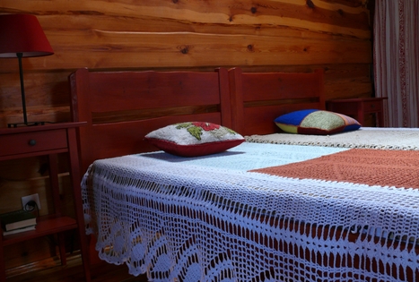 Sodyba „Pas Bebrą“