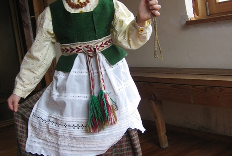 „Rūtos Sakalienės sodyba“