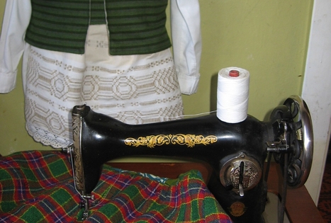 „Rūtos Sakalienės sodyba“