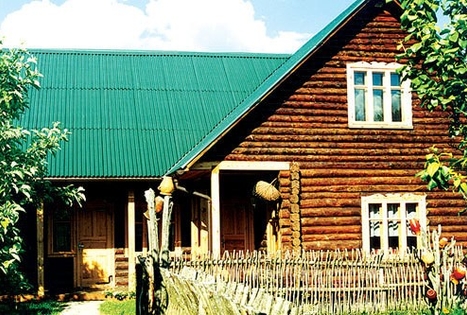 Sodyba „Pas Rūtą“