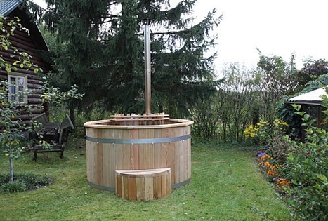 Sodyba „Pas Rūtą“