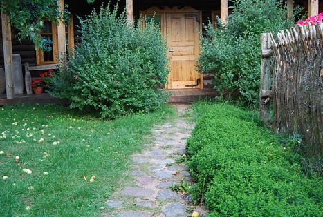 Sodyba „Pas Rūtą“