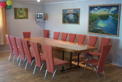 Valės Leipuvienės sodyba