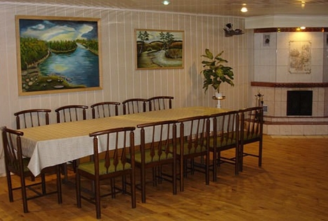 Valės Leipuvienės sodyba