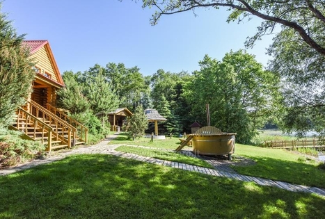 “Vilnojos sodyba“