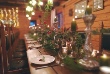 Sodyba „Ąžuolų giria“