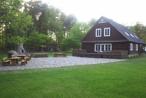 Sodyba „Ąžuolų giria“