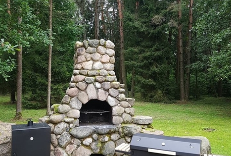 Sodyba „Ąžuolų giria“