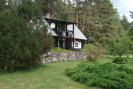 Sodyba „Ąžuolų giria“