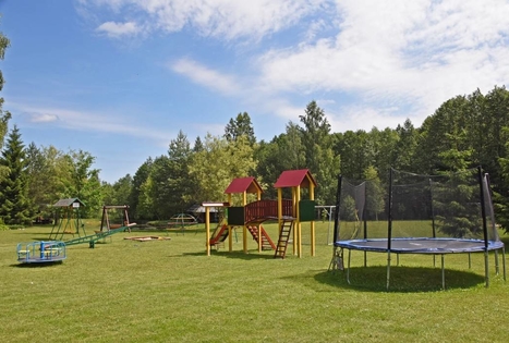 Sodyba „Antalakaja“