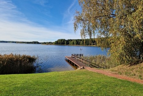 Sodyba „Virinta“