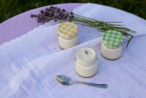 Ekskursija ir degustacija Lavender Village ūkyje