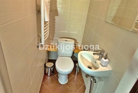 Sodyba „Dzūkų uoga“