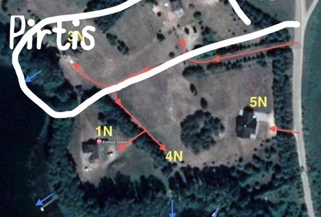 „Emilijos sodyba“