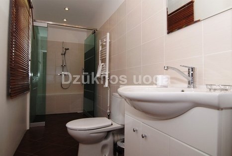 Sodyba „Dzūkų uoga“