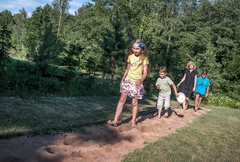 „Survilų sodyba“