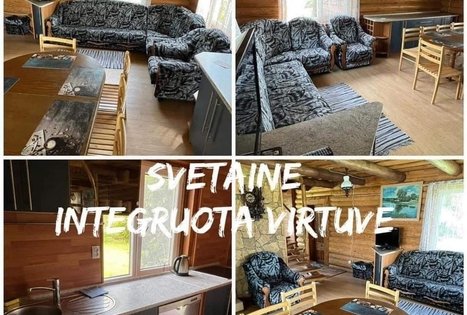 „Emilijos sodyba“