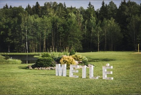 Sodyba „Vilaitė“