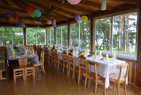 Gražinos Ulevičienės sodyba „Pušyno krantas“