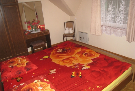 Stasio Balsevičiaus sodyba