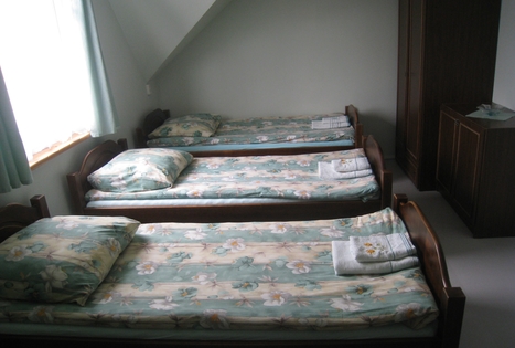 Stasio Balsevičiaus sodyba