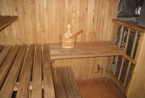 Stasio Balsevičiaus sodyba