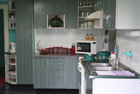 Stasio Balsevičiaus sodyba