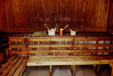 Antano Bielinio sodyba